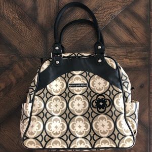 Petunia Pickle Bottom diaper bag should bag